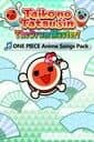 Taiko no Tatsujin: The Drum Master! - One Piece Anime Songs Pack