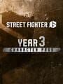 Street Fighter 6: Year 3 Character Pass