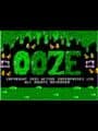 Ooze