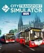 City Transport Simulator: Bus