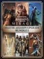Assassin's Creed Mirage: Master Assassin Upgrade Bundle 1