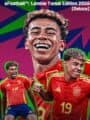 eFootball: Lamine Yamal Edition 2026 - Deluxe