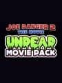 Joe Danger 2: The Movie - Undead Movie Pack