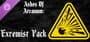 Ashes of Arcanum: The Extremist Pack