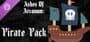 Ashes of Arcanum: The Pirate Pack