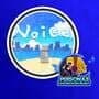 Persona 3: Dancing in Moonlight - "Voice (ATLUS Tsuchiya Remix)" Koromaru on a Walk