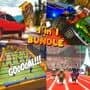 4 in 1 Bundle