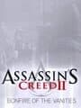 Assassin's Creed II: Bonfire of the Vanities