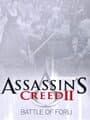 Assassin's Creed II: Battle of Forlì