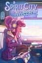 Spirit City: Lofi Sessions - All Aboard!
