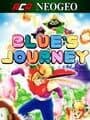 ACA Neo Geo: Blue's Journey