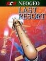 ACA Neo Geo: Last Resort