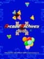 Arcade Archives: Phozon