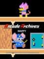 Arcade Archives: Mappy