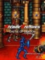 Arcade Archives: Castle of Dragon