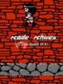 Arcade Archives: Vs. The Quest of Ki