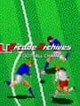 Arcade Archives: Football Champ