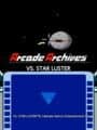 Arcade Archives: vs. Star Luster