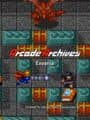 Arcade Archives: Exvania