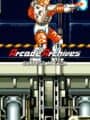 Arcade Archives: Surprise Attack