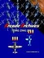 Arcade Archives: Zing Zing Zip