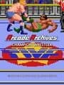 Arcade Archives: Champion Wrestler