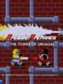 Arcade Archives: The Tower of Druaga