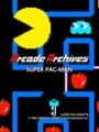 Arcade Archives: Super Pac-Man