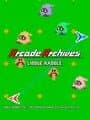 Arcade Archives: Libble Rabble