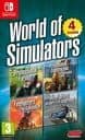 World of Simulators: Airport Firefighters, Pro Farmer, Firefighters, Pro Construction