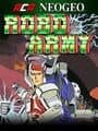 ACA Neo Geo: Robo Army