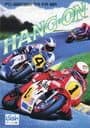 Hang-On