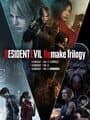 Resident Evil Remake Trilogy