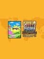 Pixel Cross Stitch: Color by Number - Summer Pack 2