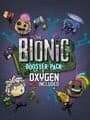 Oxygen Not Included: The Bionic Booster Pack