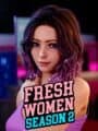 FreshWomen: Season 2