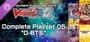 Cardfight!! Vanguard: Dear Days 2 - Complete Playset 05 "D-BT⑤"