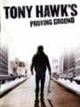 Tony Hawk's Proving Ground