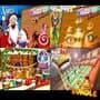 4 in 1 Bundle Creative Puzzles & Table Football
