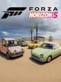 Forza Horizon 5 Nissan Heritage Car Pack