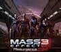 Mass Effect 3: Resurgence Pack