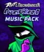 Rift of the NecroDancer: Everhood - "Why Oh You Are LOVE"
