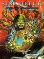 Star Fleet II: Krellan Commander - Version 2.0