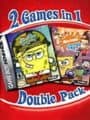 2 Games in 1 Double Pack: SpongeBob SquarePants - Battle for Bikini Bottom / Nicktoons: Freeze Frame Frenzy