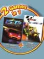 2 Games in 1 I GT 3 Advance: Pro Concept Racing + Moto GP: Ultimate Racing Technology