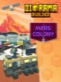 Diorama Builder: Mars Colony