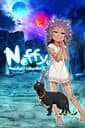 Neffy: Moonlight Labyrinth X