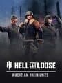 Hell Let Loose: Wacht am Rhein Units