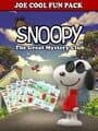 Snoopy & The Great Mystery Club: Joe Cool Fun Pack