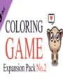 Coloring Game: Expansion Pack No. 2